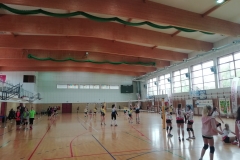 Turniej Komorniki